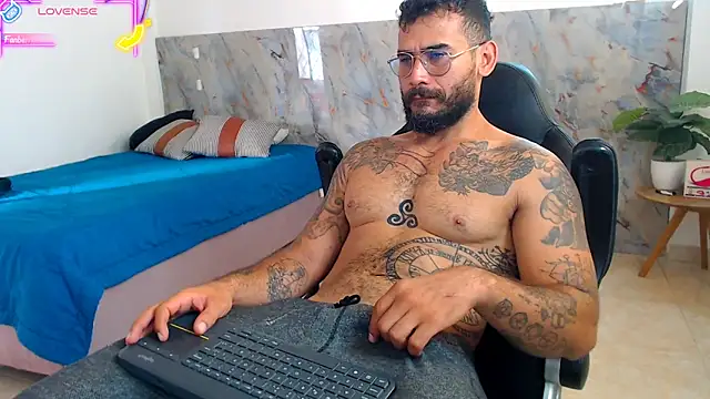 hanz col online show from 31, 10, 2025