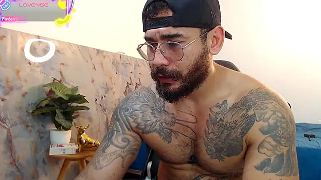 hanz col online show from 22, 9, 2025