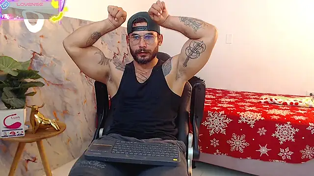 hanz col online show from 1, 10, 2025