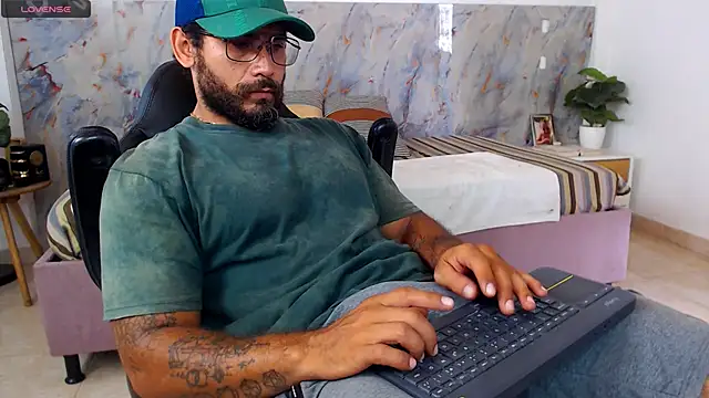 hanz col online show from 22, 4, 2026