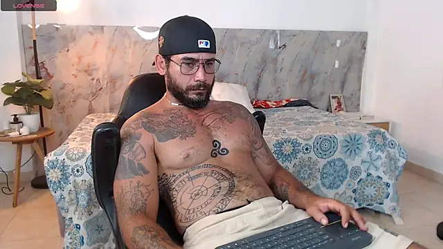 hanz col online show from 12, 1, 2026