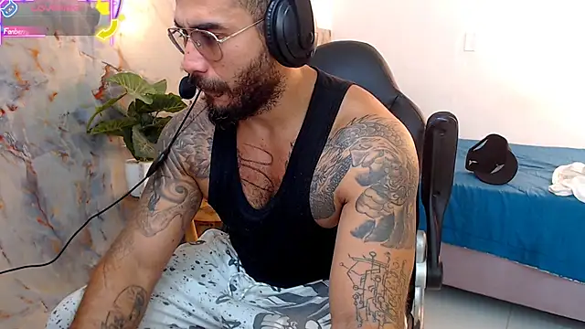 hanz col online show from 15, 9, 2025