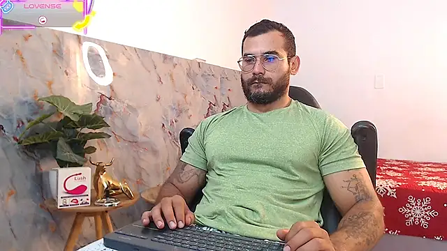 hanz col online show from 6, 10, 2025