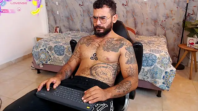 hanz col online show from 2, 12, 2025