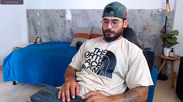 hanz col online show from 19, 12, 2025