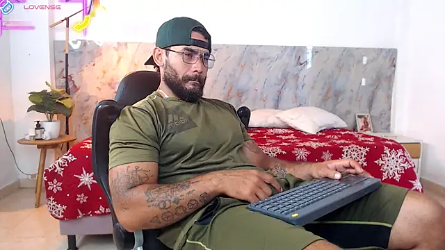 hanz col online show from 16, 2, 2026