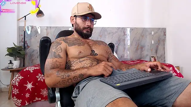 hanz col online show from 18, 2, 2026