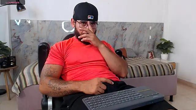 hanz col online show from 2, 4, 2026