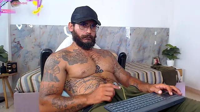 hanz col online show from 20, 4, 2026