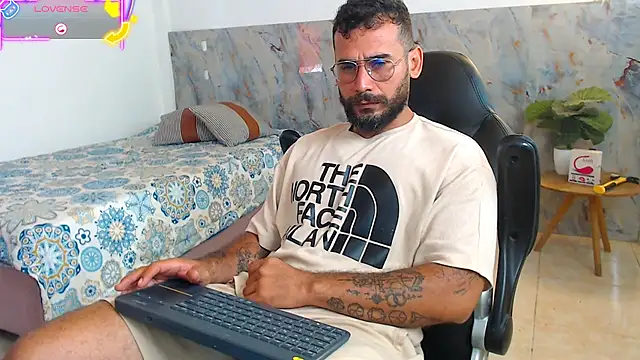 hanz col online show from 27, 10, 2025