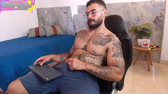 hanz col online show from 24, 10, 2025