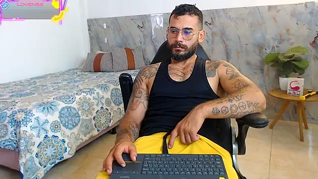 hanz col online show from 25, 10, 2025