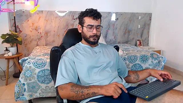 hanz col online show from 9, 1, 2026