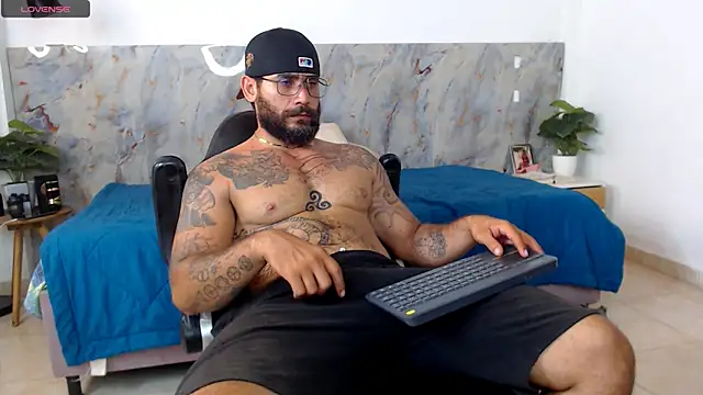 hanz col online show from 11, 3, 2026