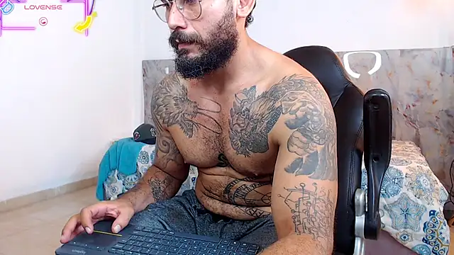 hanz col online show from 30, 11, 2025