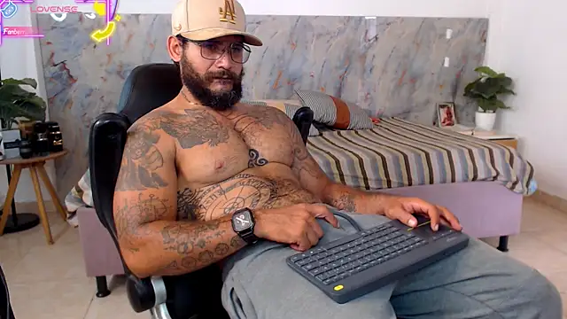 hanz col online show from 7, 4, 2026