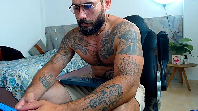 hanz col online show from 15, 11, 2025