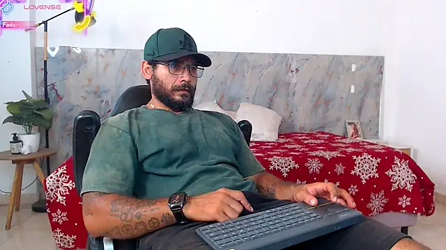 hanz col online show from 7, 2, 2026