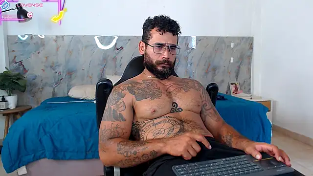 hanz col online show from 4, 3, 2026