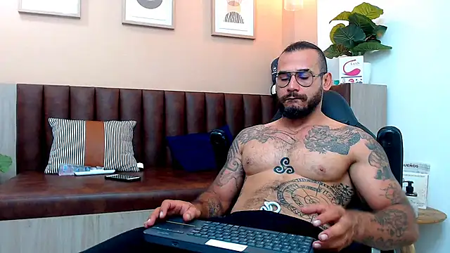 hanz col online show from 18, 3, 2025