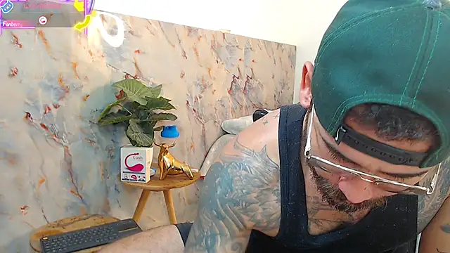 hanz col online show from 27, 9, 2025