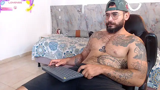 hanz col online show from 4, 12, 2025