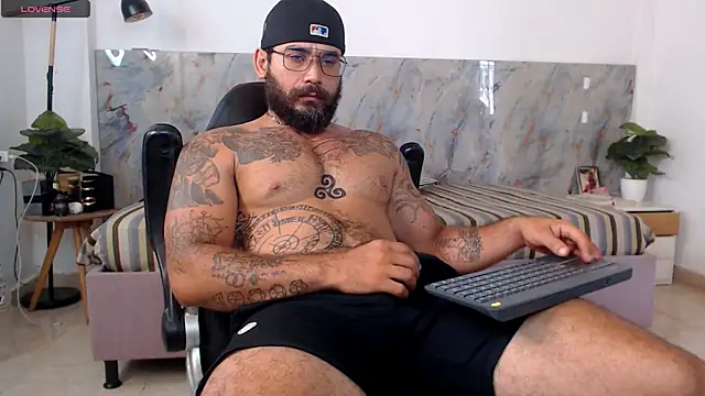 hanz col online show from 15, 3, 2026