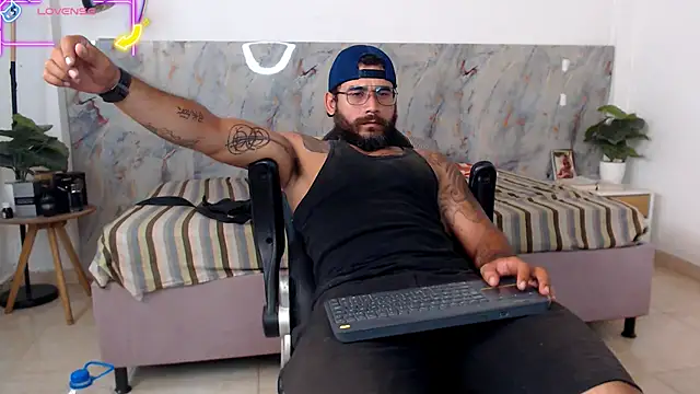 hanz col online show from 5, 4, 2026