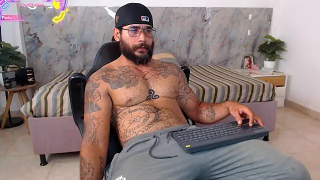 hanz col online show from 24, 3, 2026