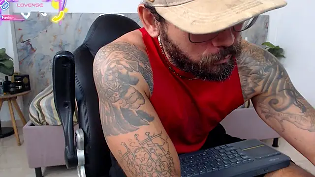 hanz col online show from 23, 4, 2026