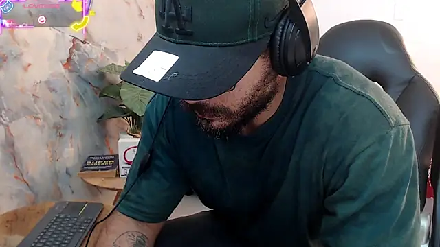 hanz col online show from 9, 10, 2025