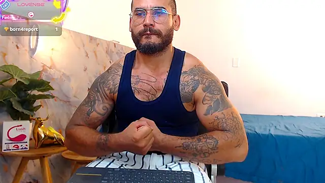 hanz col online show from 12, 9, 2025