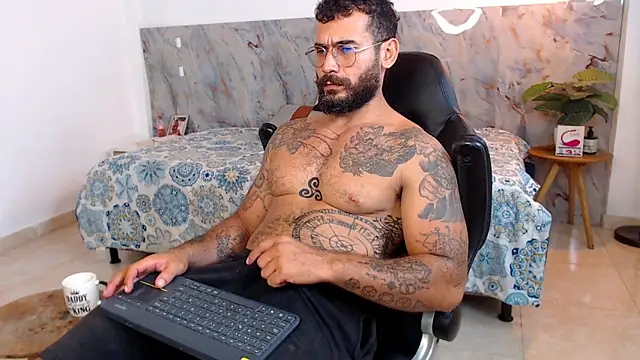 hanz col online show from 16, 11, 2025