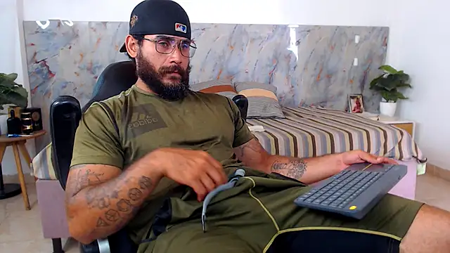 hanz col online show from 19, 4, 2026