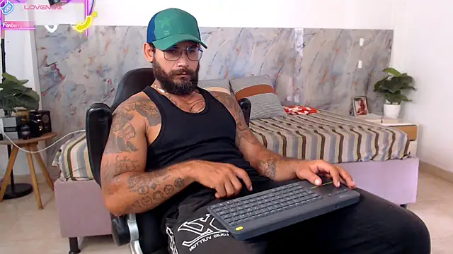 hanz col online show from 4, 4, 2026