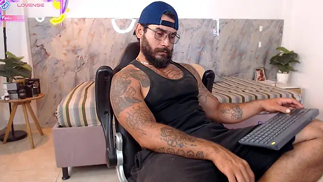 hanz col online show from 5, 4, 2026