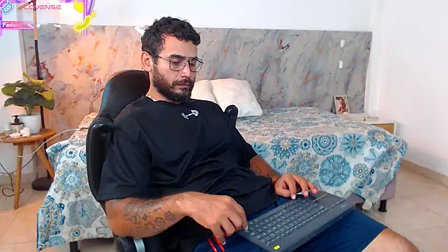 hanz col online show from 10, 1, 2026