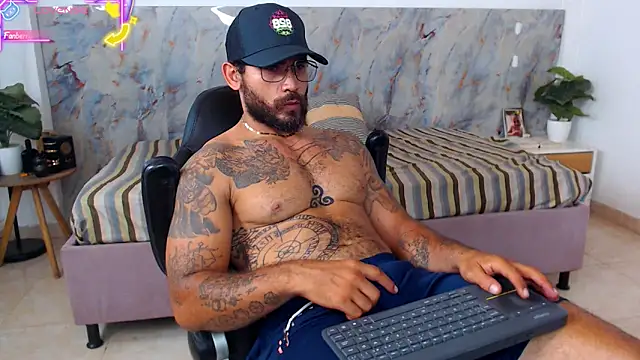 hanz col online show from 24, 4, 2026