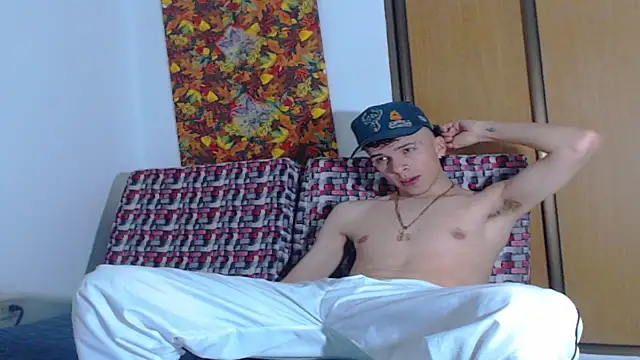 Keeny16 online show from 17, 12, 2024