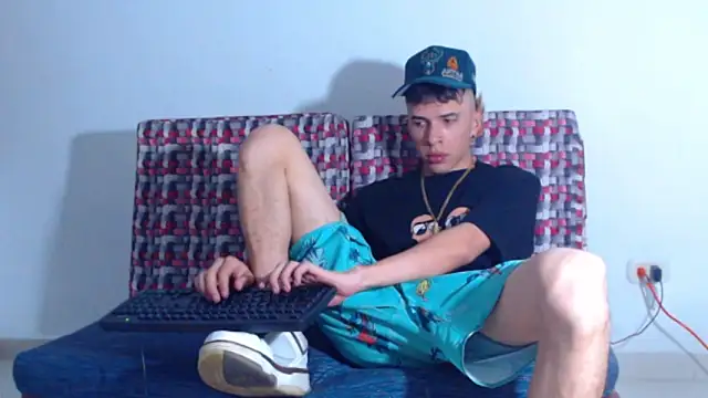 Keeny16 online show from 27, 1, 2025