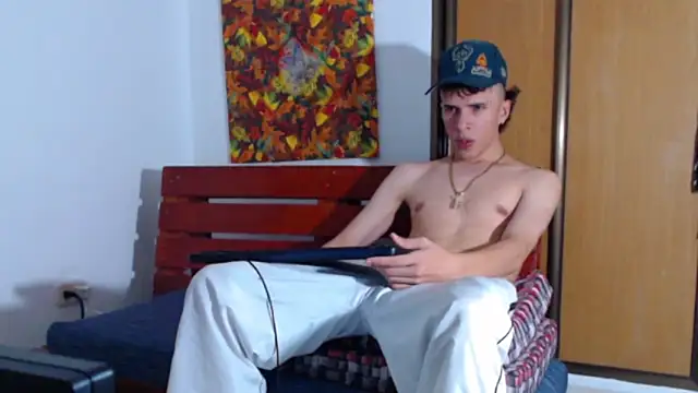 Keeny16 online show from 17, 1, 2025