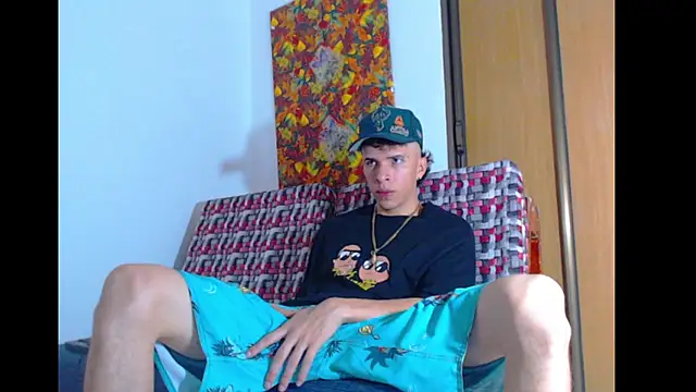 Keeny16 online show from 15, 12, 2024