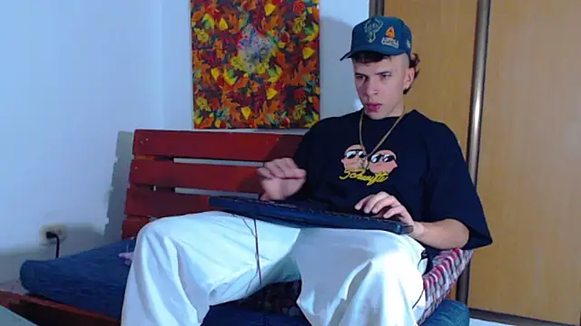 Keeny16 online show from 21, 12, 2024