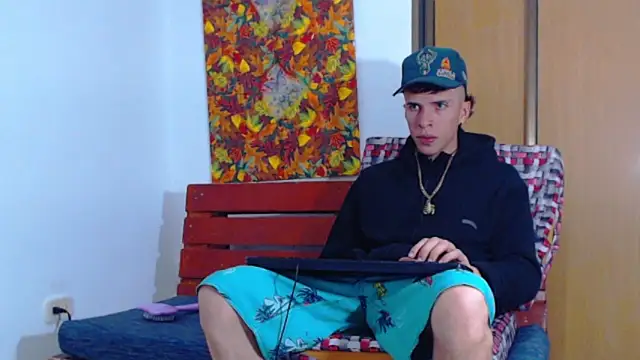 Keeny16 online show from 19, 12, 2024