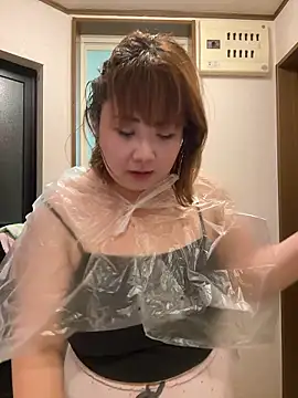 SAKU-RA-chan online show from 17, 10, 2025