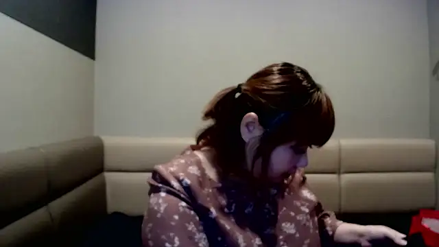 SAKU-RA-chan online show from 2, 10, 2025