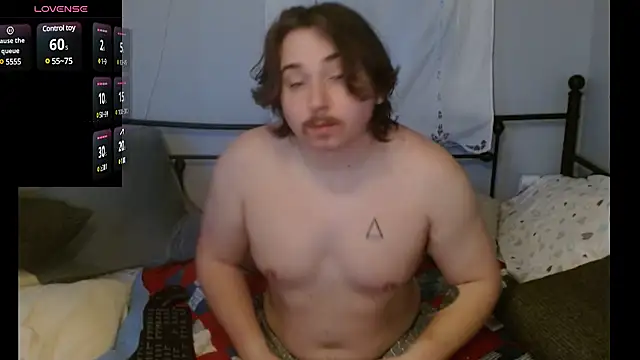 Snapshot of DickGrimes420 chatting on 28, 1, 2025 DickGrimes420 online show from 28, 1, 2025