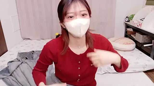 Miss-KrenJr online show from 7, 11, 2025