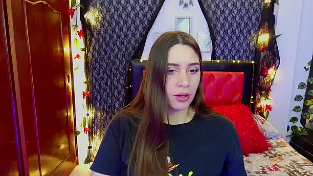 alana rose18 online show from 9, 2, 2025