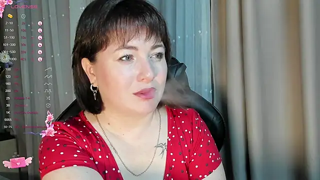 Victoria Di online show from 18, 9, 2025